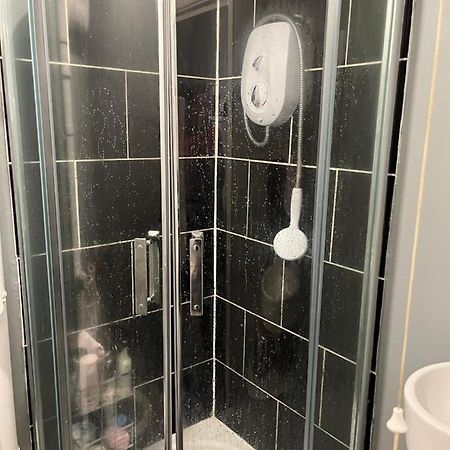 בריסטול Studio Apartment מראה חיצוני תמונה
