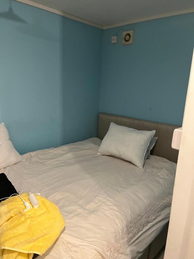 בריסטול Studio Apartment מראה חיצוני תמונה