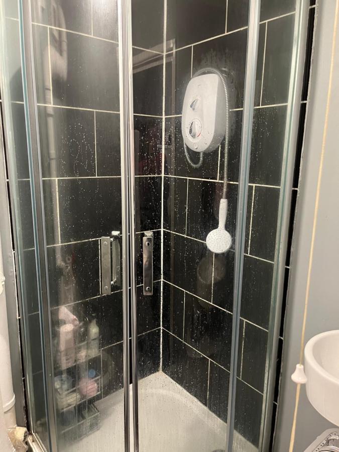 בריסטול Studio Apartment מראה חיצוני תמונה